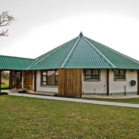 Silverstreams Lodge, Villas & Cottages, Oribi Gorge Glendale Bagian luar foto