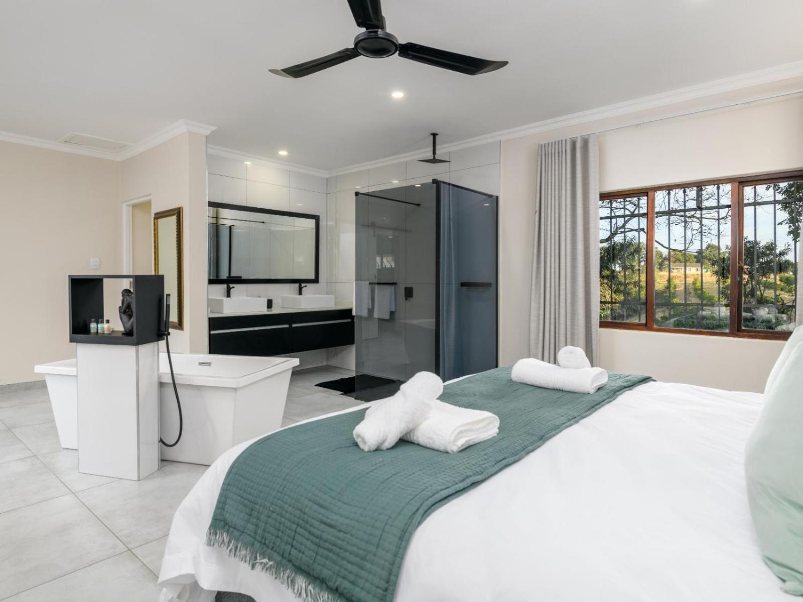 Silverstreams Lodge, Villas & Cottages, Oribi Gorge Glendale Ruang foto