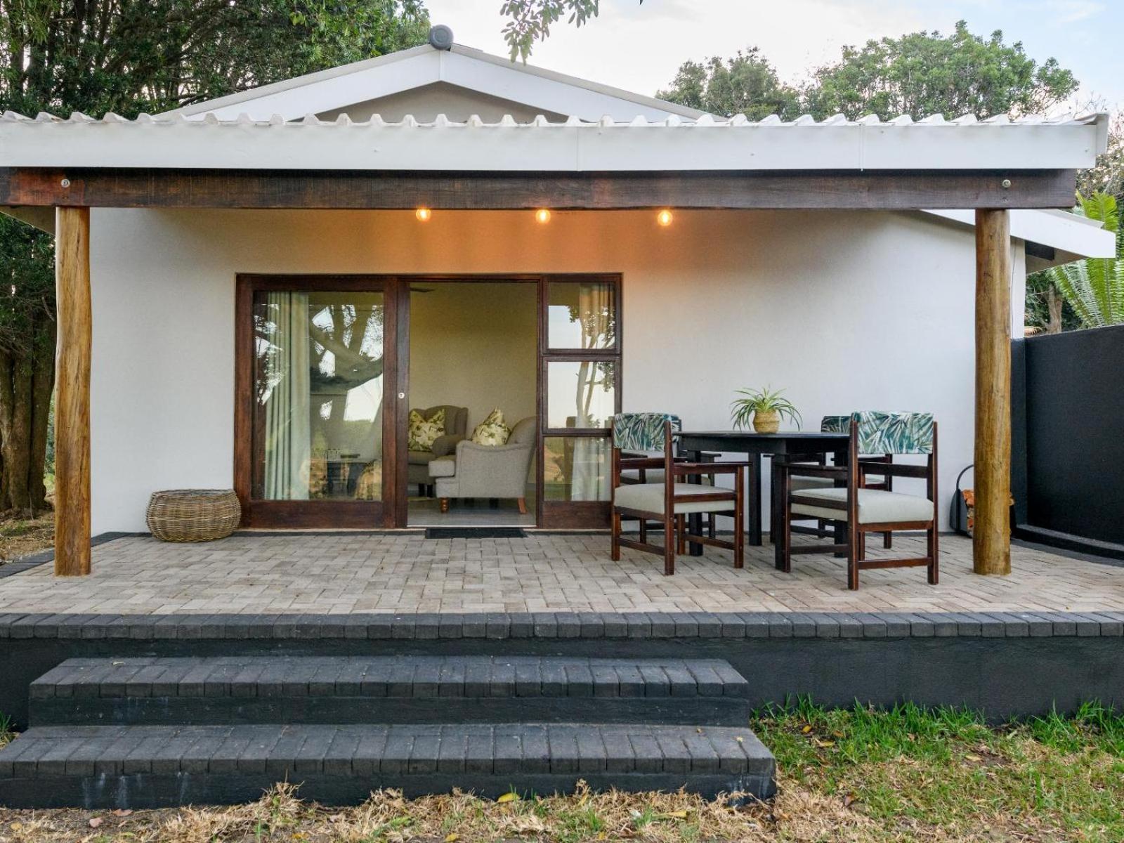 Silverstreams Lodge, Villas & Cottages, Oribi Gorge Glendale Ruang foto