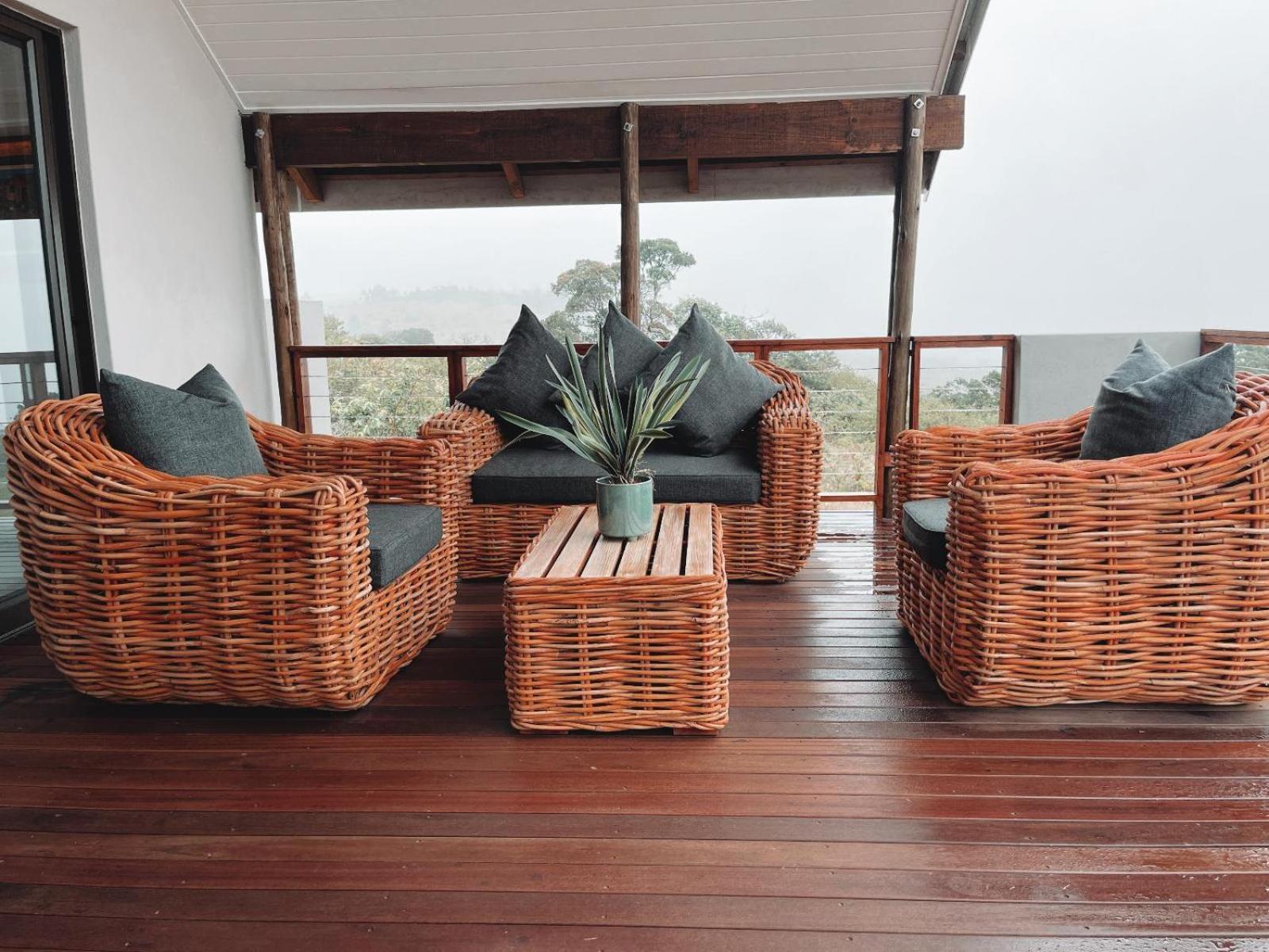 Silverstreams Lodge, Villas & Cottages, Oribi Gorge Glendale Ruang foto