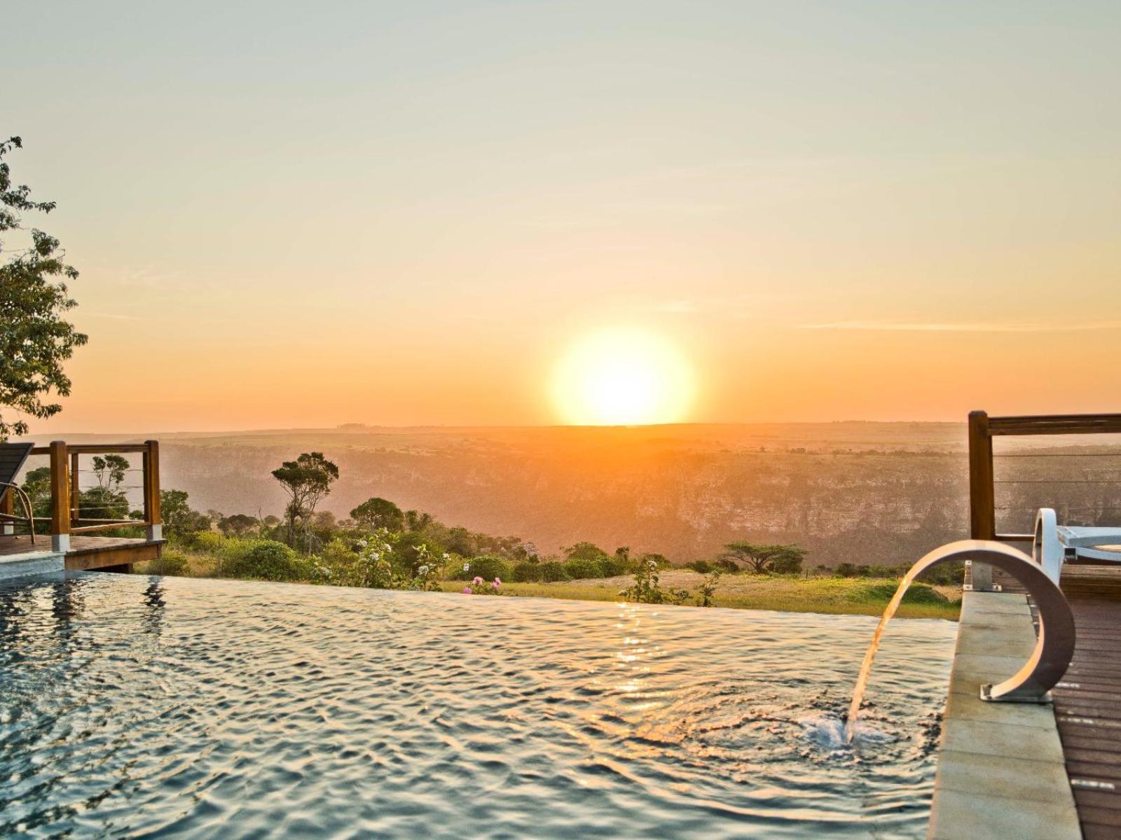 Silverstreams Lodge, Villas & Cottages, Oribi Gorge Glendale Ruang foto