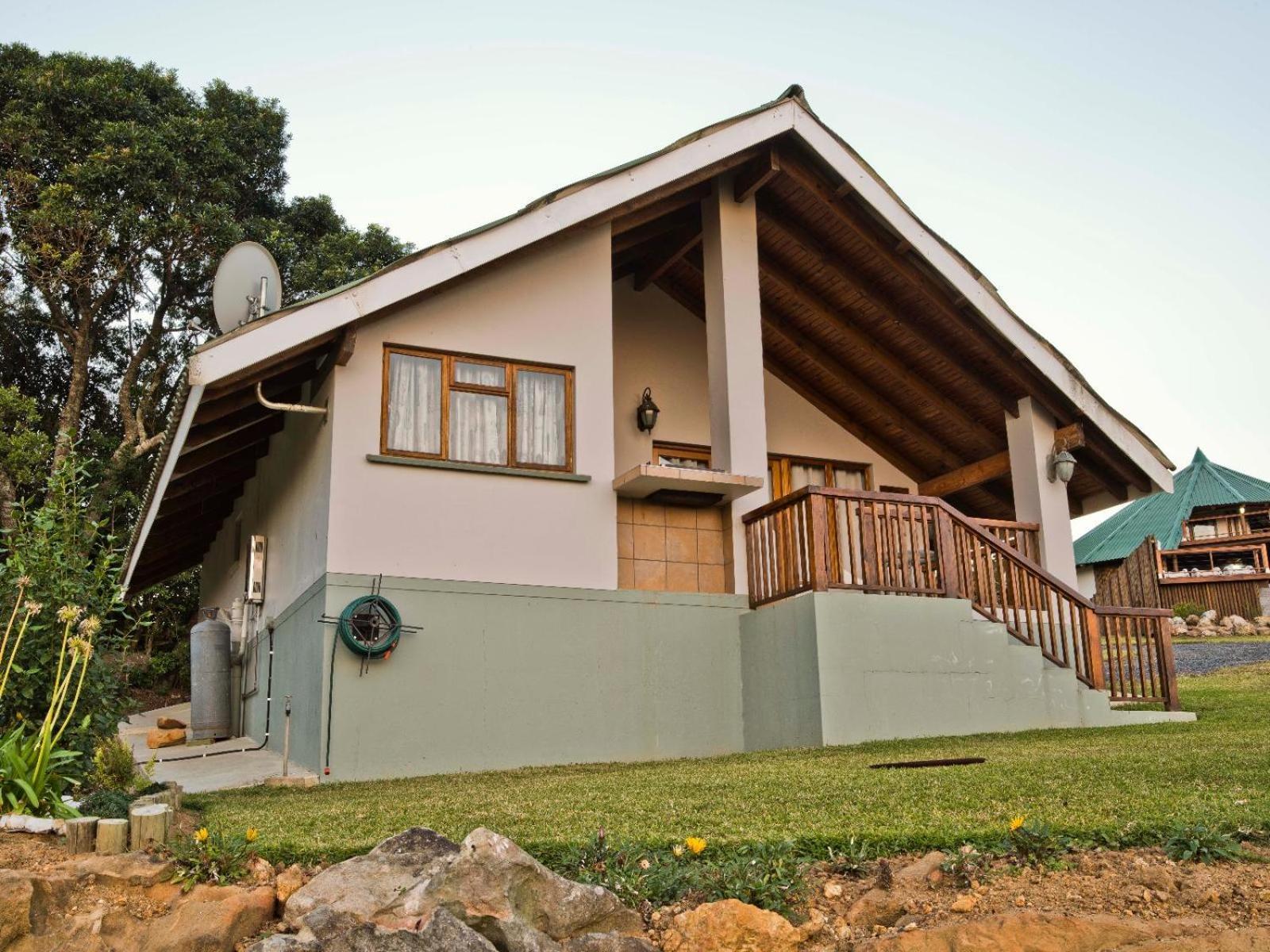 Silverstreams Lodge, Villas & Cottages, Oribi Gorge Glendale Ruang foto