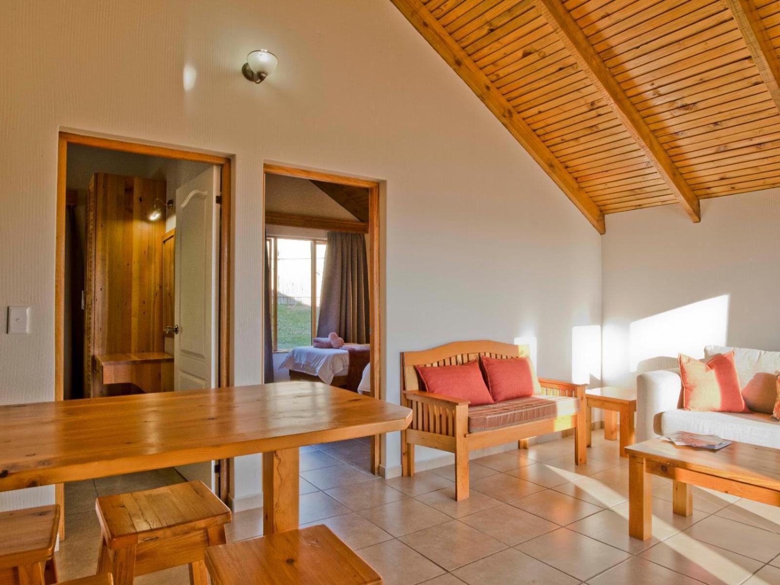 Silverstreams Lodge, Villas & Cottages, Oribi Gorge Glendale Ruang foto