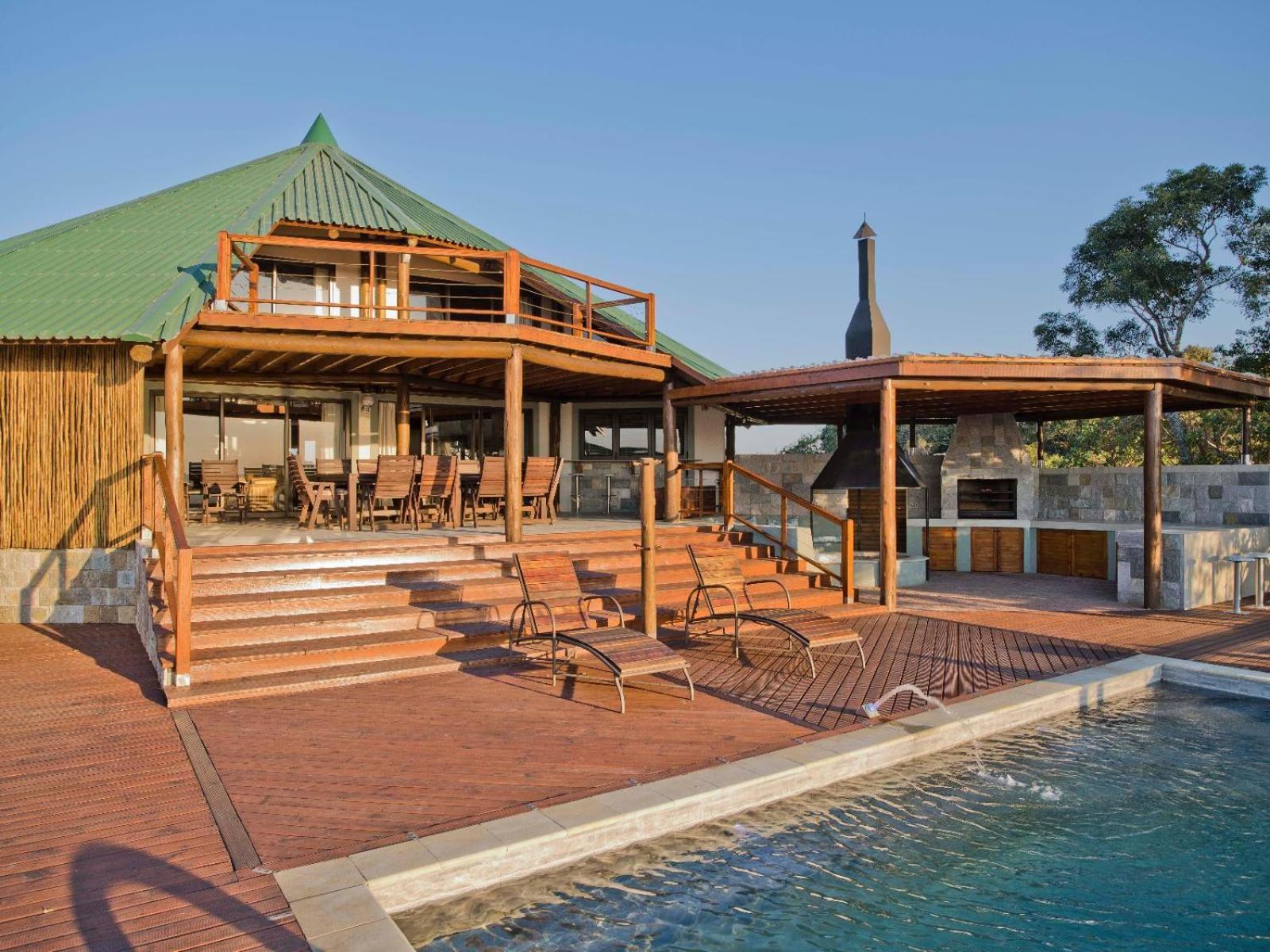Silverstreams Lodge, Villas & Cottages, Oribi Gorge Glendale Ruang foto