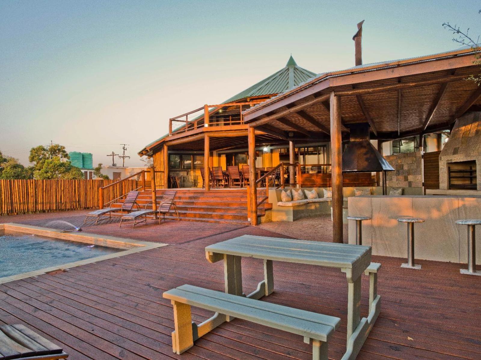Silverstreams Lodge, Villas & Cottages, Oribi Gorge Glendale Bagian luar foto