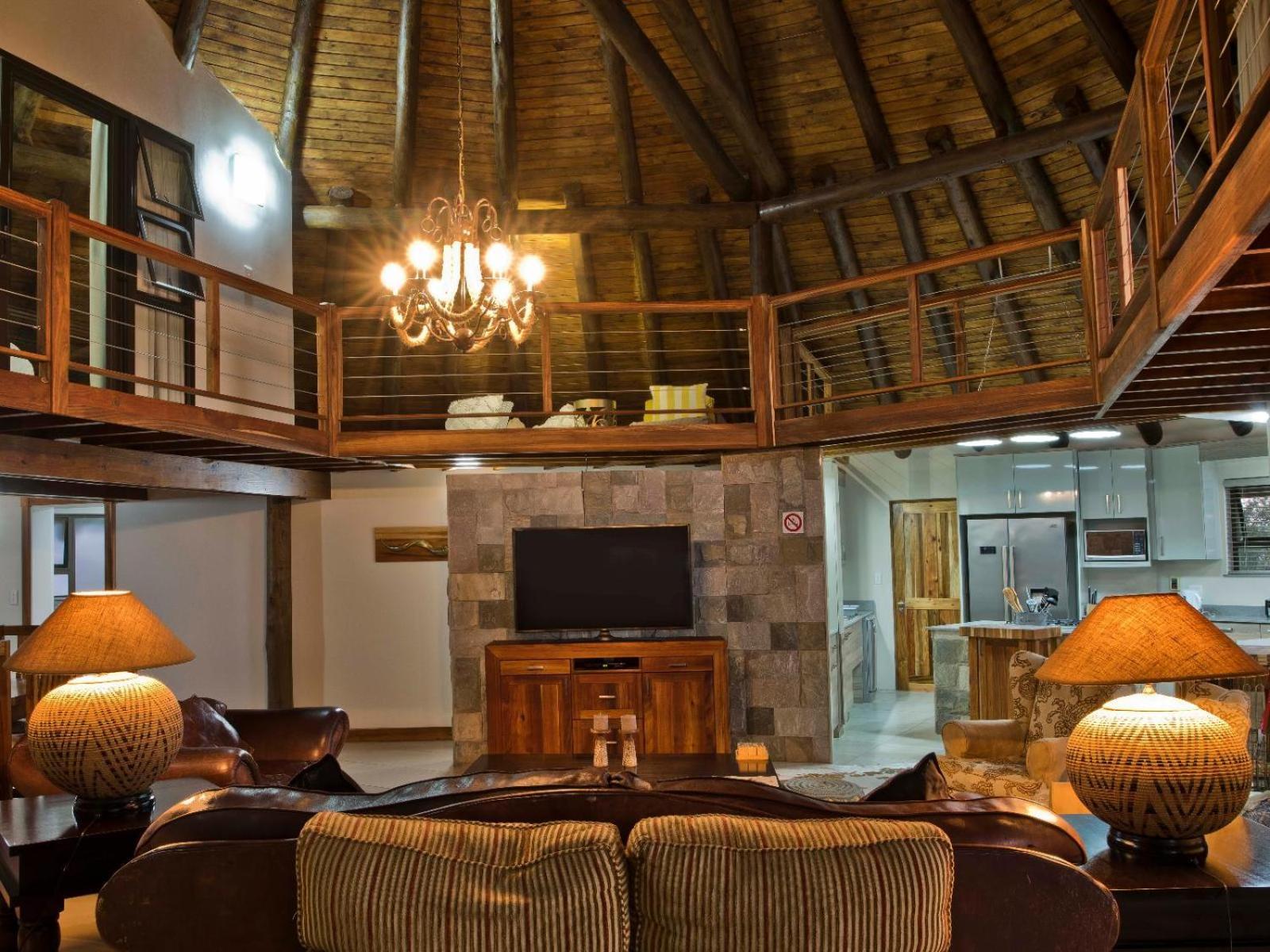 Silverstreams Lodge, Villas & Cottages, Oribi Gorge Glendale Ruang foto