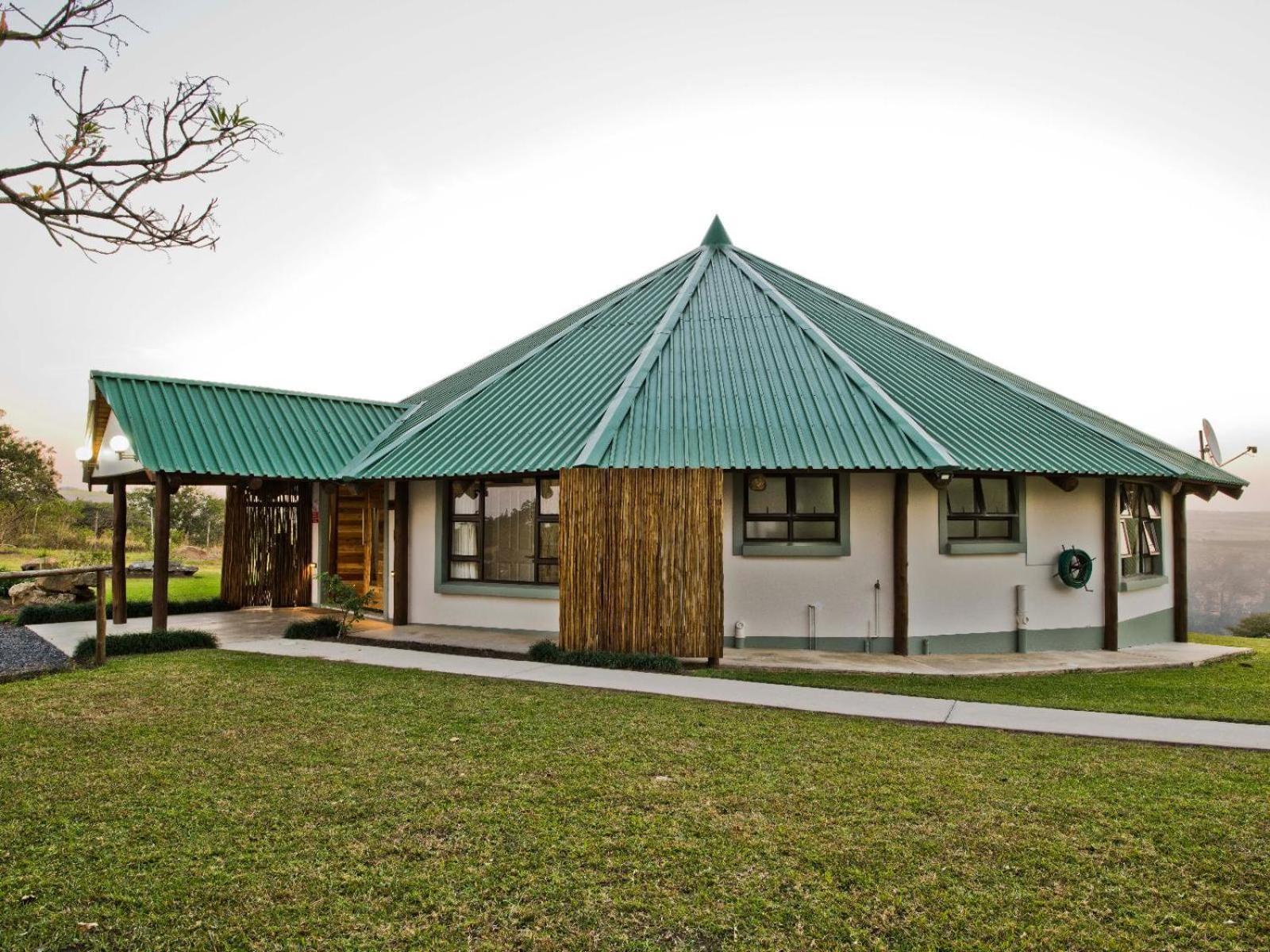 Silverstreams Lodge, Villas & Cottages, Oribi Gorge Glendale Bagian luar foto