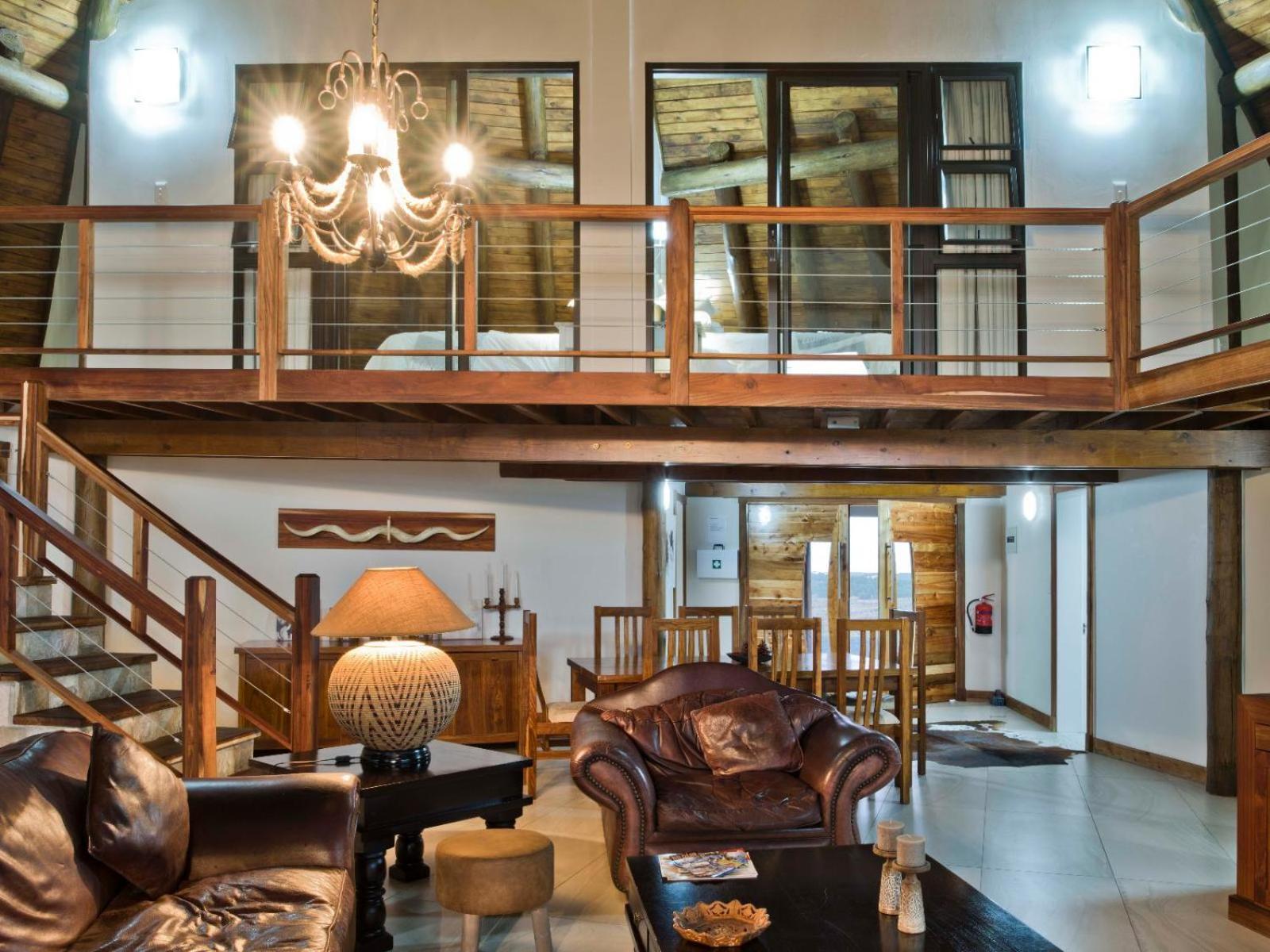 Silverstreams Lodge, Villas & Cottages, Oribi Gorge Glendale Ruang foto
