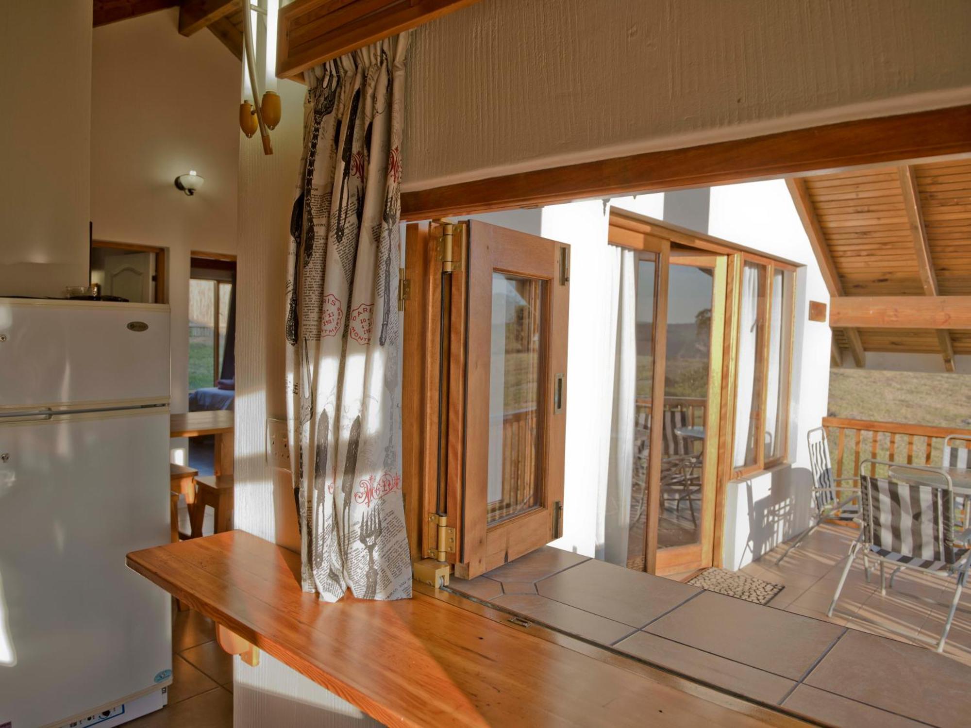 Silverstreams Lodge, Villas & Cottages, Oribi Gorge Glendale Bagian luar foto