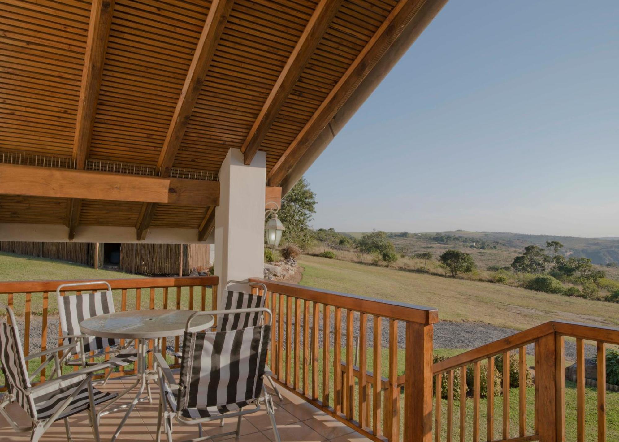 Silverstreams Lodge, Villas & Cottages, Oribi Gorge Glendale Bagian luar foto