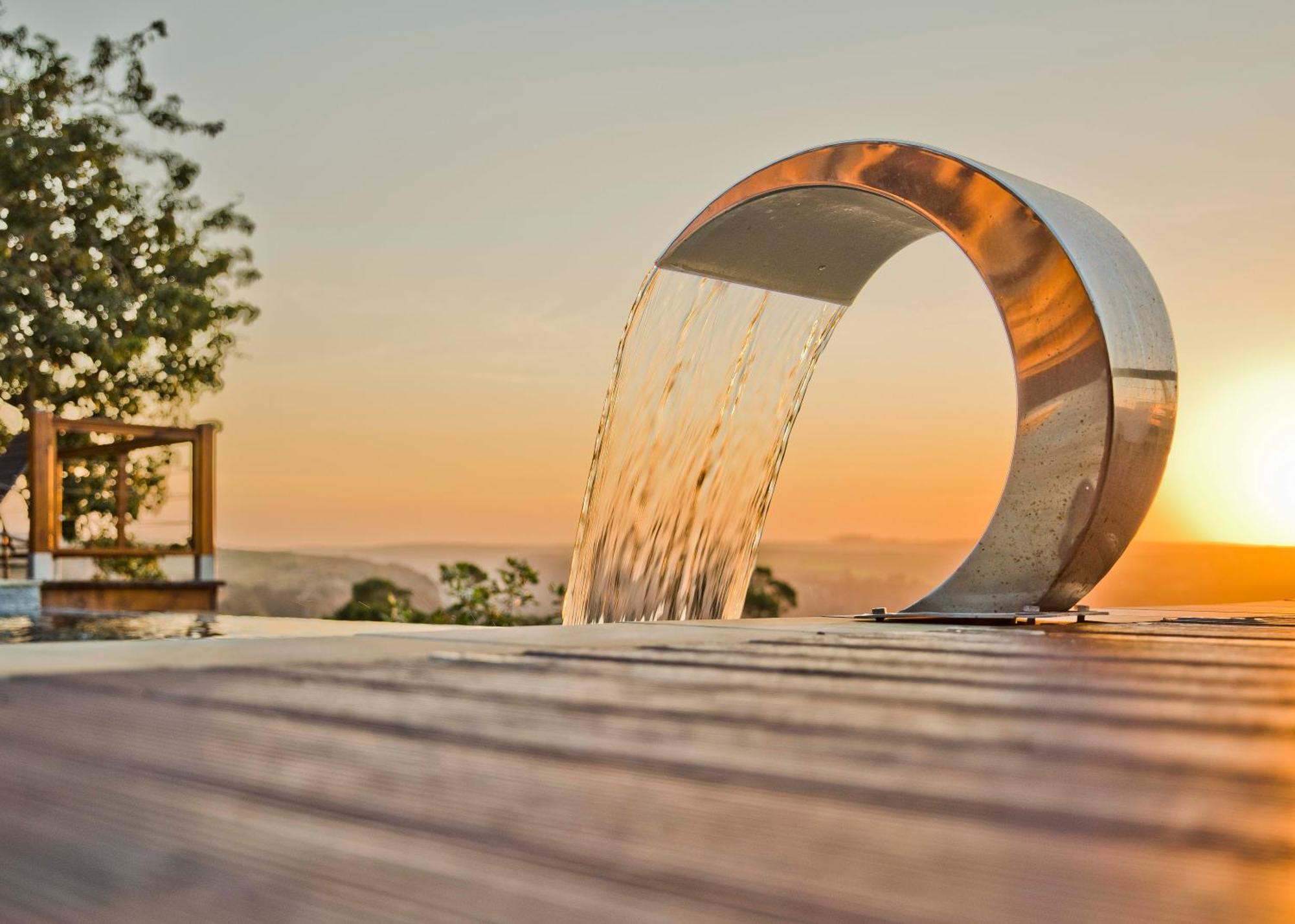Silverstreams Lodge, Villas & Cottages, Oribi Gorge Glendale Bagian luar foto